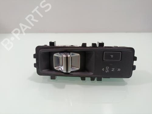 Gear lever AUDI A3 Sportback (8YA, 8YF) 35 TDI | BP33440721M90 - Image 2