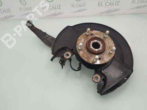 Used Left front steering knuckle Left front steering knuckle HONDA ACCORD VII (CL, CN) 2.0 (CL7) (155 hp) 8088203 8088203