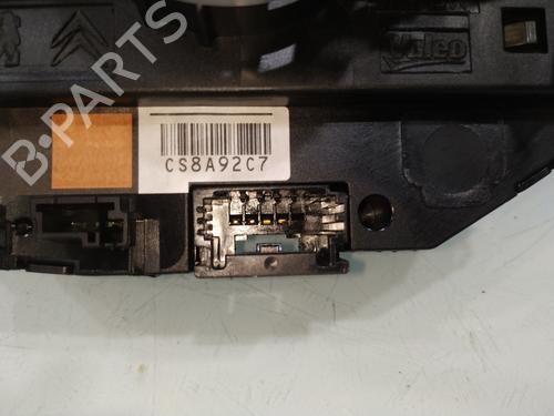 Headlight switch CITROËN C4 Picasso II 1.6 BlueHDi 120 | BP34570735I24 - Image 9