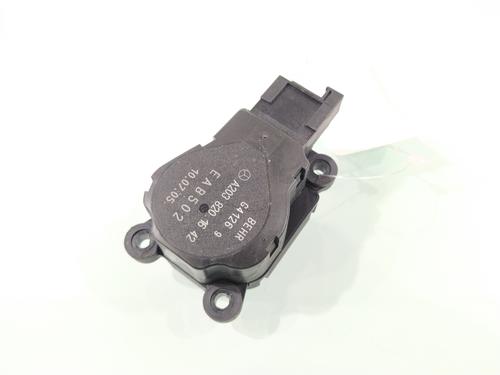 Electronic module MERCEDES-BENZ CLK (C209)  | BP29710702M83 