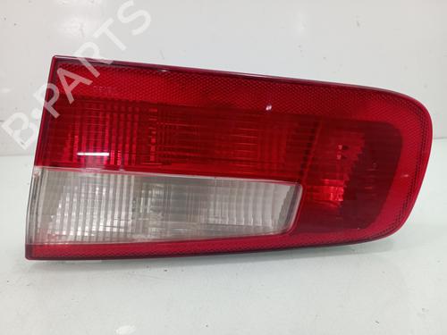 Used Right taillight RENAULT LAGUNA II (BG0/1_) 1.6 16V (BG0A, BG0L) (107 hp) 16147284