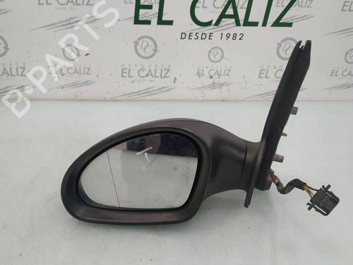 Used Left mirror SEAT TOLEDO III (5P2) [2004-2009]  8094163