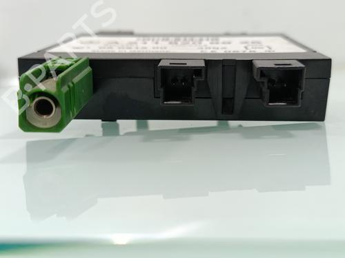 Electronic module MERCEDES-BENZ E-CLASS (W211) E 320 CDI (211.026) | BP36161481M83  - Image 6