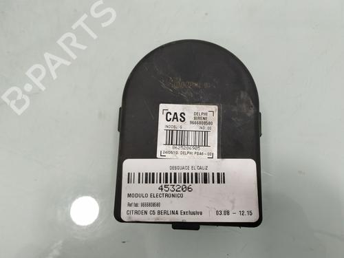Electronic module CITROËN C5 III (RD_) 2.0 HDi 165 (RDRHHA, RDRHH8) | BP13927733M83 