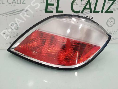 Used Right taillight OPEL ASTRA H (A04) 1.7 CDTI (L48) (100 hp) 8092006