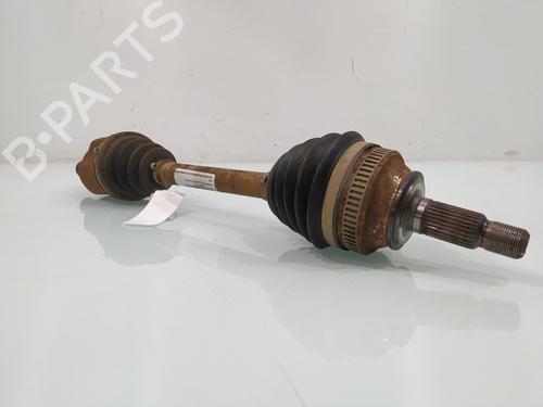 Used Left front driveshaft LAND ROVER FREELANDER I (L314) [1998-2006]  31792330