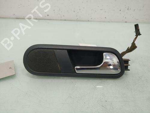 Used Rear right interior door handle SEAT IBIZA III (6L1) [2002-2009]  19705483