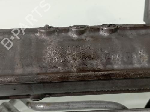 Steering rack PEUGEOT BIPPER (AA_)  | BP30581483M22 