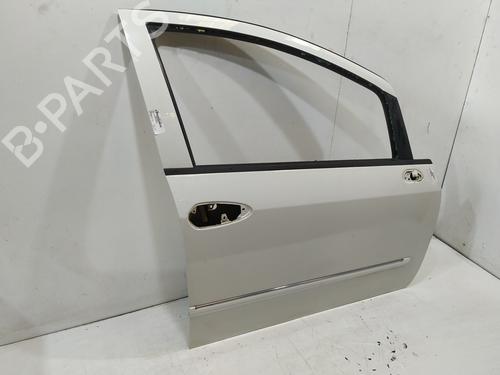 Right front door FIAT PUNTO EVO (199_) 1.3 D Multijet (199AXC1A, 199BXC1A, 199AXT1A, 199BXT1A) | BP26275198C3