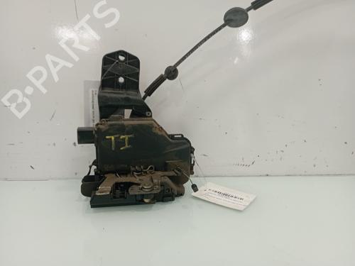 Used Rear left lock VW PASSAT B5 (3B2) 1.9 TDI (110 hp) 12905630