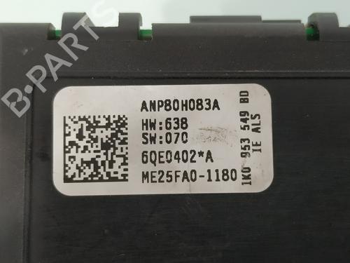Electronic module SEAT LEON (1P1)  | BP23423298M83 