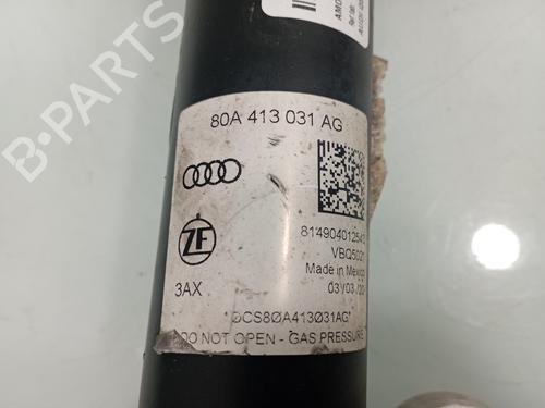Right front shock absorber AUDI Q5 (FYB, FYG) 3.0 TDI quattro | BP15259638M17 