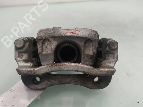 Left rear brake caliper KIA SPORTAGE IV (QL, QLE) 2.0 CRDi AWD | BP11583091M107 