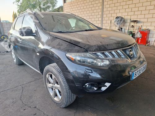 Switch NISSAN MURANO II (Z51) 3.5 4x4 | BP33842560I30  - Image 12