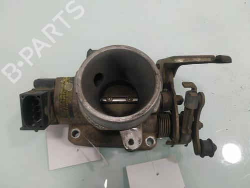 Used Throttle body FORD FIESTA Hatchback Van (JV_) TD 1.8 (75 hp) 11526217