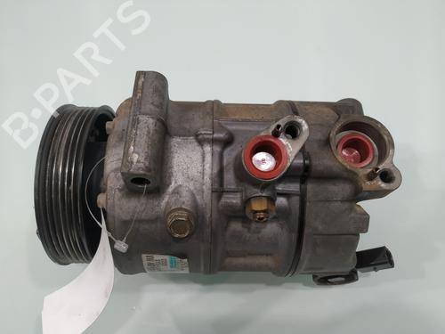 AC compressor VW PASSAT B7 Variant (365)  | BP29532156M34 