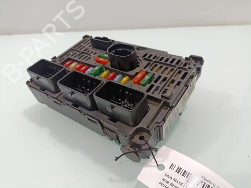 Fuse box PEUGEOT 307 Break (3E)  | BP34506689E1  - Image 6