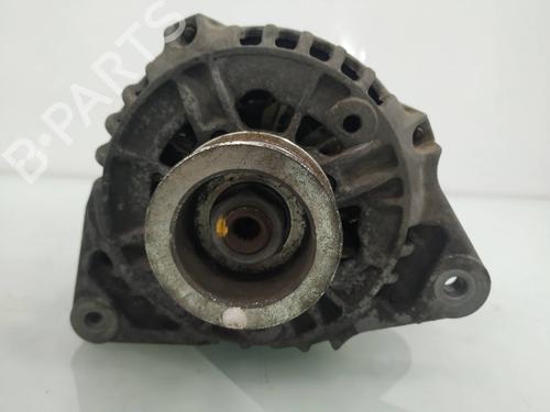 Used Alternator FORD ESCORT VI (GAL, AAL, ABL) 1.8 Turbo D (70 hp) 8217091
