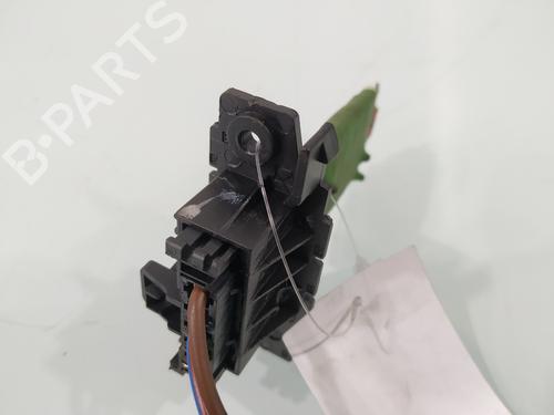 Heater resistor PEUGEOT BIPPER (AA_) | BP30100146M108