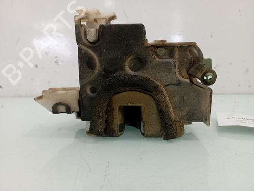 Used Front right lock NISSAN PICK UP (D21) 2.5 D 4WD (80 hp) 15888855