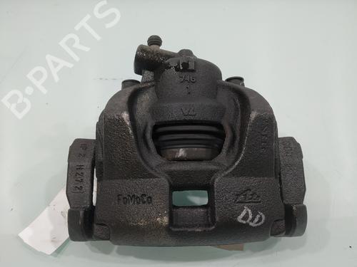 Right front brake caliper FORD MONDEO IV (BA7)  | BP29452577M104 