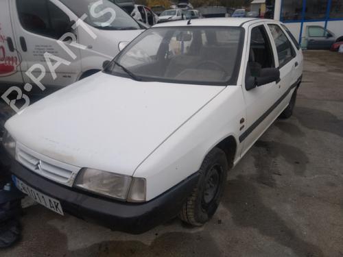 Used Alternator CITROËN ZX (N2) 1.9 D 8087349 | B-Parts