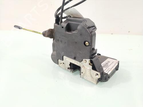 Front left lock MERCEDES-BENZ CLK (C209)  | BP29764276C98
