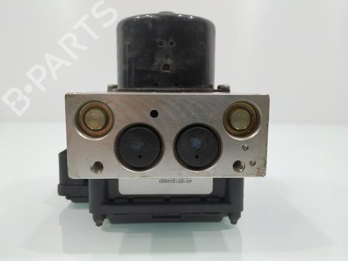 ABS pump BMW 3 (E46) 320 d | BP8087856M43 
