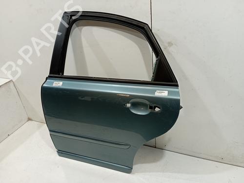 Left rear door VOLVO S40 II (544) 1.6 D | BP13703377C4 