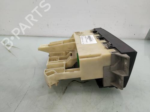 Climate control HONDA CIVIC VI Coupe (EJ, EM1) 1.6 i Vtec (EM1) | BP9825736I5