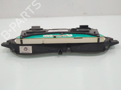 Instrument cluster DACIA LOGAN (LS_)  | BP30775332C47 