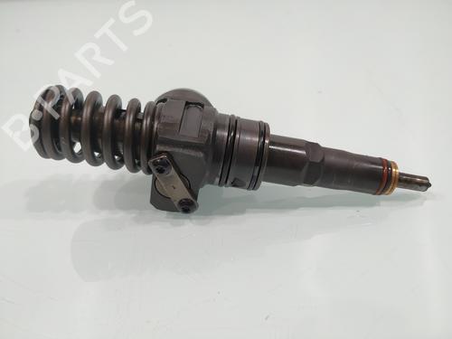 Injector SEAT CORDOBA (6L2) 1.4 TDI | BP27691825M100 