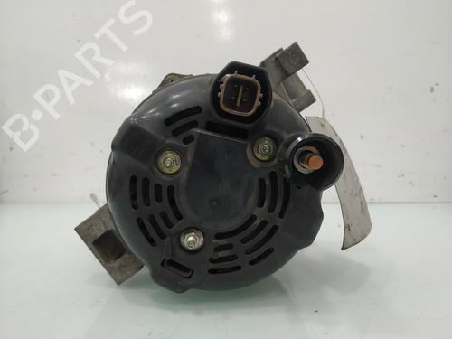 Alternator HONDA CIVIC VIII Hatchback (FN, FK) 2.2 CTDi (FK3) | BP20309252M7 