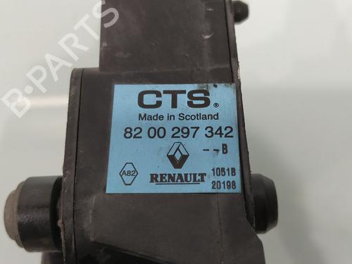 Pedal RENAULT CLIO III (BR0/1, CR0/1)  | BP27323013I4 