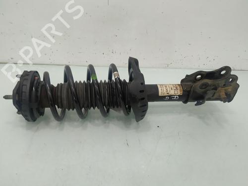 Right front shock absorber HONDA CIVIC VIII Hatchback (FN, FK) 2.2 CTDi (FK3) | BP20309253M17 