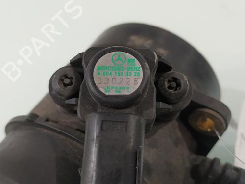 Mass air flow sensor MERCEDES-BENZ E-CLASS (W211) E 270 CDI (211.016) | BP29448689M95 