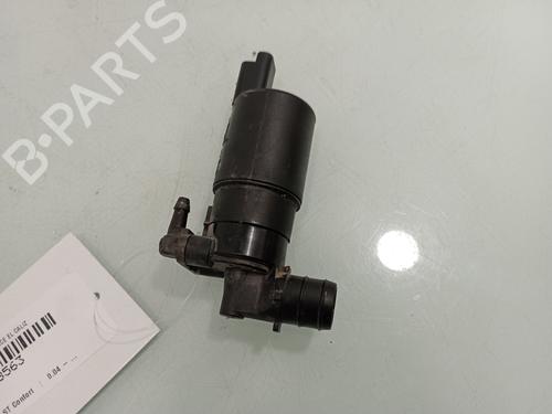 Used Washer pump PEUGEOT 407 (6D_) 2.0 (6DRFNB, 6DRFNE) (136 hp) 15369834