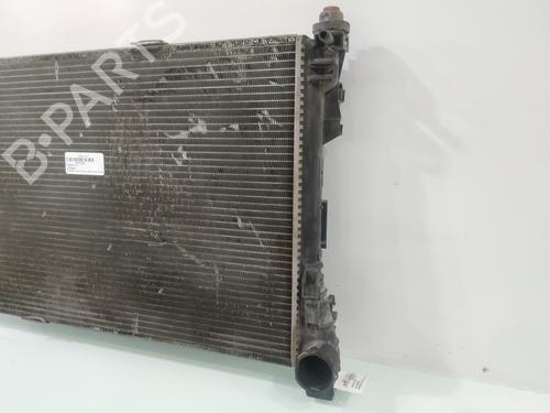 Køler MERCEDES-BENZ CLK (C209) | BP29830957M31