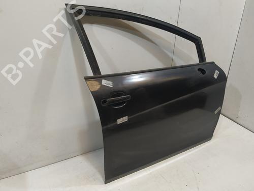 Right front door SEAT LEON (1P1) 1.4 TSI | BP19705916C3 