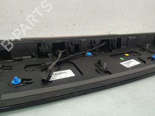 Rear spoiler SEAT ARONA (KJ7, KJP) 1.0 TSI | BP20491832C96 