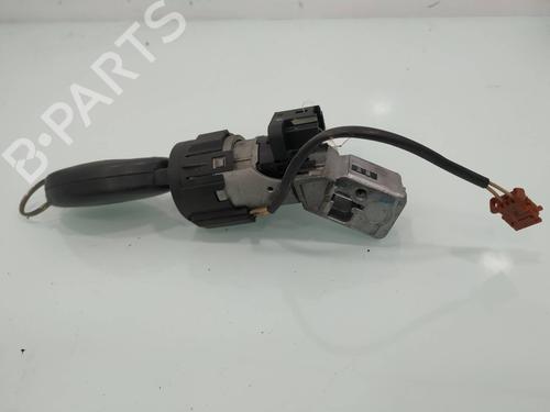 Used Ignition barrel CITROËN C5 II (RC_) 2.2 HDi (RC4HXE) (133 hp) 10407343