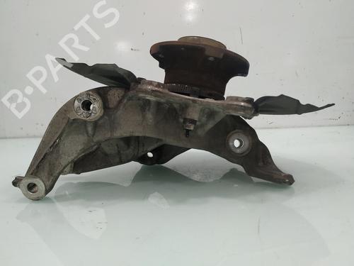 Left rear steering knuckle PEUGEOT 508 I (8D_) 2.0 HDi | BP16380580M27 
