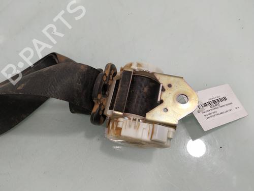 Rear left seatbelt LAND ROVER FREELANDER 2 (L359) 2.2 TD4 4x4 | BP15214311I29 