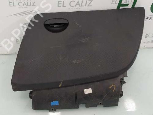 Used Glove box SEAT TOLEDO III (5P2) [2004-2009]  8091640