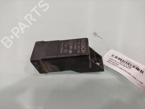 Electronic module OPEL VIVARO B Bus (X82) | BP33049298M83 - Image 2