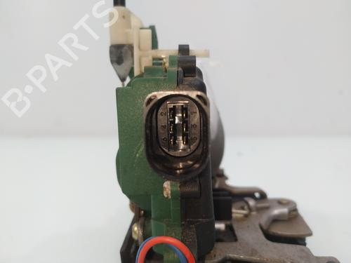 Rear left lock VW GOLF IV (1J1)  | BP26155400C100 