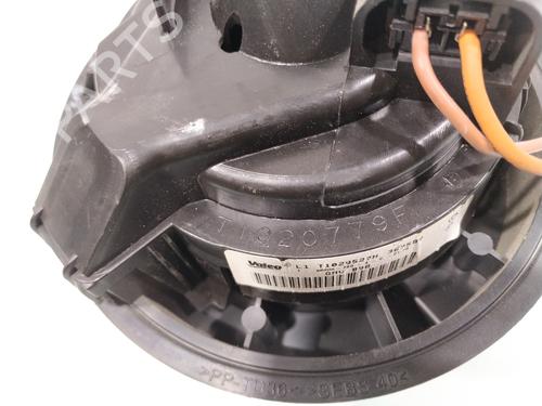 Heater blower motor RENAULT CLIO IV (BH_)  | BP25721316M62 
