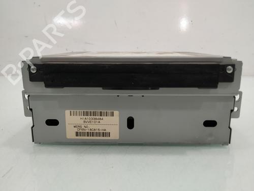 Radio VOLVO V40 Hatchback (525) D3 | BP12905656E6 