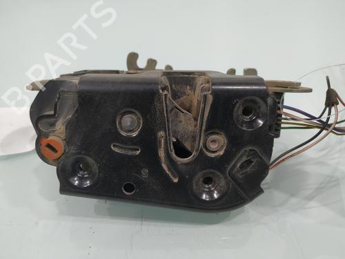 Rear left lock MERCEDES-BENZ VANEO (414) 1.7 CDI (414.700) | BP29982448C100