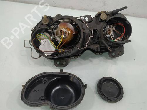 Left headlight JAGUAR X-TYPE I (X400) 2.0 D | BP38781646C28  - Image 7